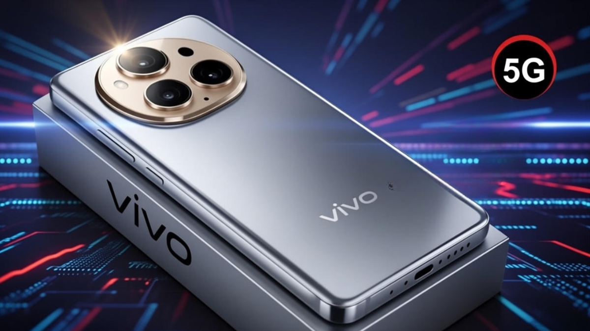 Vivo Ultra Luxurious