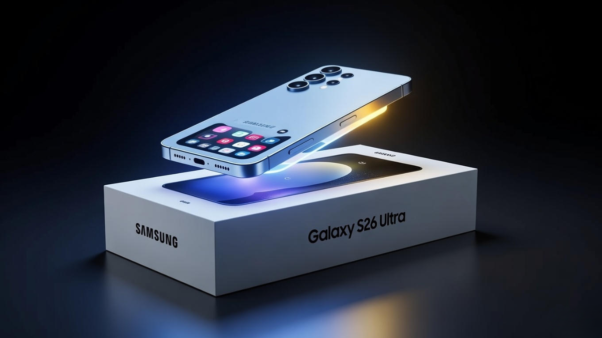 Samsung Galaxy S26 Ultra, Galaxy S26 Ultra 6G