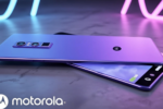 Motorola Ultra-Slim 5G Sparks Buzz