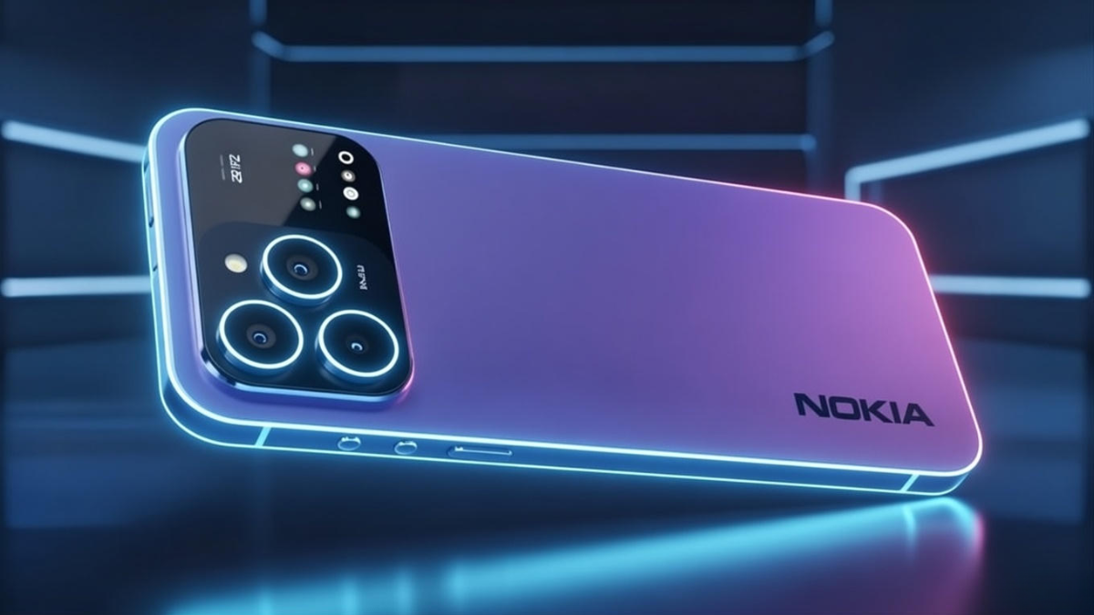 Nokia M35 5G Creates Buzz in India