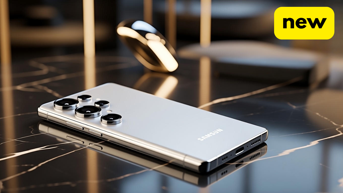 Samsung S26 Ultra 5G